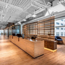 Office accomodation in Dubai