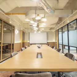 Serviced office centres to let in Jakarta