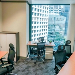 Executive office - Hong Kong