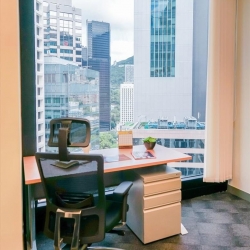 20th Floor, Central Tower, 28 Queen's Road Central, Central serviced offices