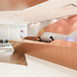 Offices at Centrepoint South, Lingkaran Syed Putra, Penthouse Level 27