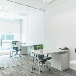Serviced office centre - Kuala Lumpur