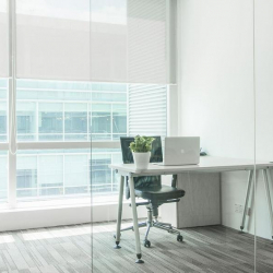 Kuala Lumpur executive office centre