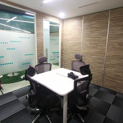 Bengaluru (Bangalore) office space