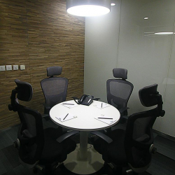 Serviced office centre in Bengaluru (Bangalore)