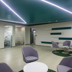 Cessna Business Park, Embassy Signet, 5th Floor Kadubeesanahalli Village, Outer Ring Road executive offices