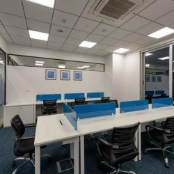 Serviced office to let in Mumbai