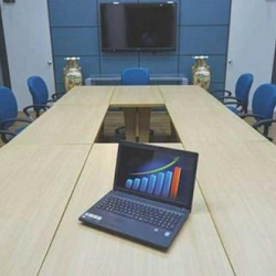 Executive office centre - Mumbai