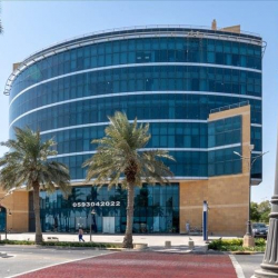 Image of Al Jubail office space