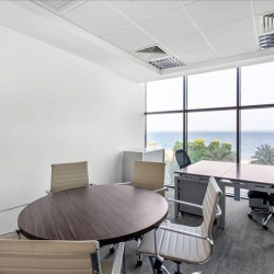 Office accomodation - Al Jubail