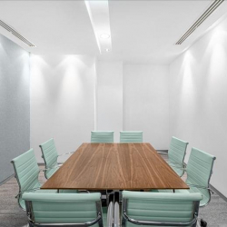 Al Jubail office space