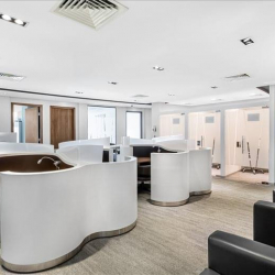 Chamber of Commerce Building, 2nd Floor, Al Fanatir Square