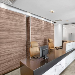 Serviced office centre to rent in Al Jubail