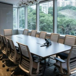Serviced office centres to rent in Hong Kong