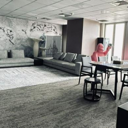 Image of Shanghai serviced office