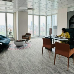 Shanghai serviced office