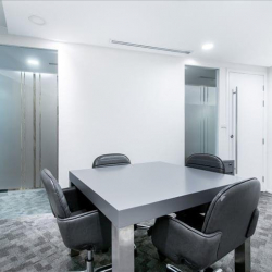Exterior view of 30th Floor, Chartered Square Building, 152 North Sathorn Road, Silom, Bangrak