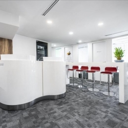Serviced offices to hire in Bangkok