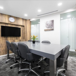 30th Floor, Chartered Square Building, 152 North Sathorn Road, Silom, Bangrak serviced offices