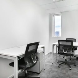 Office spaces to rent in Bangkok