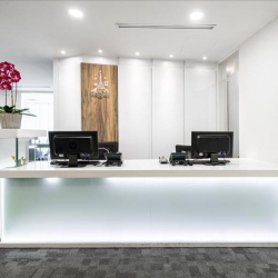 Executive suite to let in Bangkok