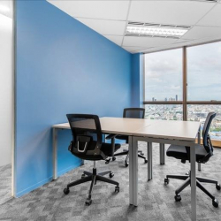 Executive office centres to lease in Bangkok