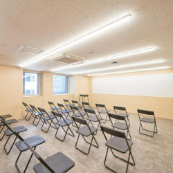 Office spaces to rent in Seoul