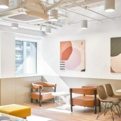 Serviced office - Seoul