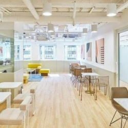 Seoul serviced office