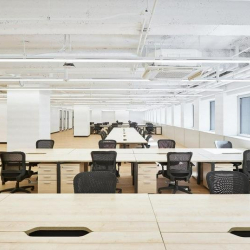 Image of Seoul office space