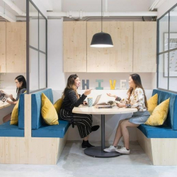 Cheung Hing Industrial Building, 12P Smithfield Road, Level 7