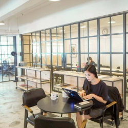 Cheung Hing Industrial Building, 12P Smithfield Road, Level 8