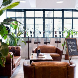 Office suites to hire in Hong Kong