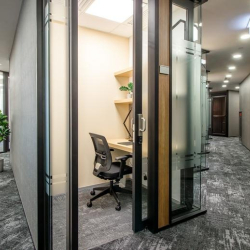 Image of Hong Kong serviced office