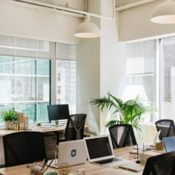 Office suites to let in Shenzhen