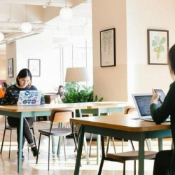Serviced office to hire in Shenzhen