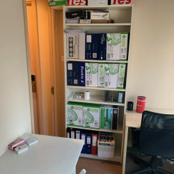 Office suite - Hong Kong