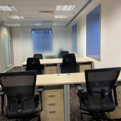 Serviced office to let in Hong Kong