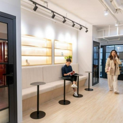 Serviced office centres to rent in Hong Kong