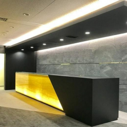 Image of Tokyo executive office centre