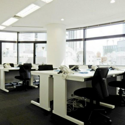 Executive offices to hire in Tokyo