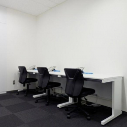Office accomodation in Tokyo