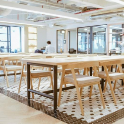 Offices at Chubb Square Building, Jalan Thamrin Road Number 10, Level 9