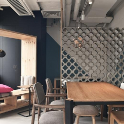 Executive suite to lease in Hong Kong
