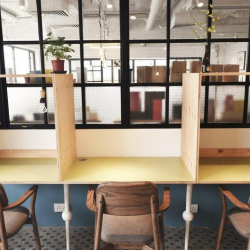 Office accomodation - Hong Kong