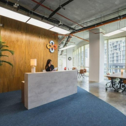 Offices at CIMB Leadership Academy, No. 3, Jalan Medini Utara 1, Unit 02-02, Level 2, Afiniti