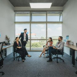 CIMB Leadership Academy, No. 3, Jalan Medini Utara 1, Unit 02-02, Level 2, Afiniti