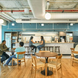 Office space - Bengaluru (Bangalore)