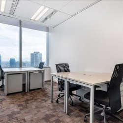 28th Floor, Ciputra Office Tower, Ciputra World Complex, Jl. Prof. Dr. Satrio Kav. 3-5 executive office centres