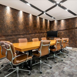 Office suites to lease in Jakarta